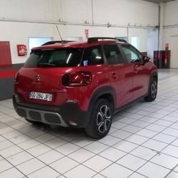 Citroen C3 Aircross C3 Aircross BlueHDi 110 S&S BVM6 Feel Pack Lormont