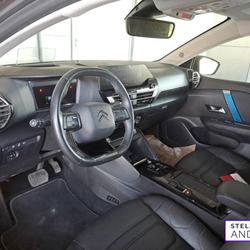 Citroen e-C4 e-C4 136 ch Automatique Shine Pack M&eacute;rignac