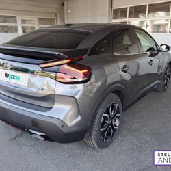 Citroen e-C4 e-C4 136 ch Automatique Shine Pack M&eacute;rignac