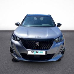 Peugeot 2008 2008 PureTech 130 S&S BVM6 GT Givors