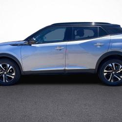 Peugeot 2008 2008 PureTech 130 S&S BVM6 GT Givors