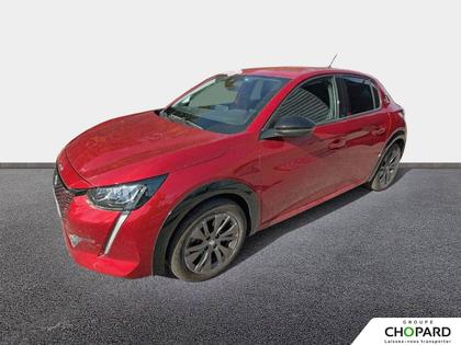 Peugeot 208 - 208 Electrique 50 kWh 136ch Style - 16 290 €