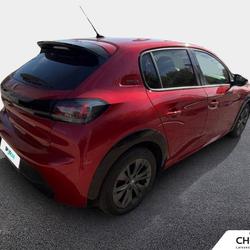 Peugeot 208 Electrique 50 kWh 136ch Style occasion - Digne-les-Bains - photo 3/32