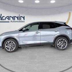 Nissan Qashqai Qashqai Mild Hybrid 140 ch N-Style Maillot