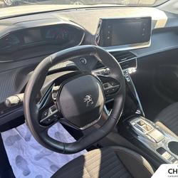 Peugeot e-208 208 ELECTRIQUE 50 KWH 136 ACTIVE BUSINESS R Salins-les-Bains