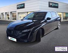 Peugeot 308 III Phase 1
