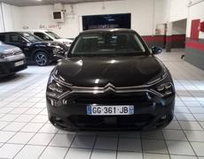 Citroen e-C4 Lormont