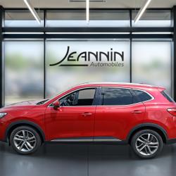 MG EHS EHS 1.5T GDI PHEV Luxury Sens