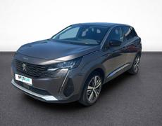 Peugeot 3008 Montélimar