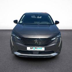 Peugeot 3008 3008 Puretech 130ch S&S EAT8 Allure Pack Mont&eacute;limar