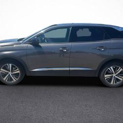 Peugeot 3008 3008 Puretech 130ch S&S EAT8 Allure Pack Mont&eacute;limar
