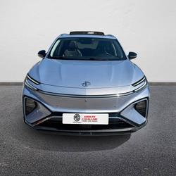 MG Marvel R Marvel R EV 2WD Luxury Mougins