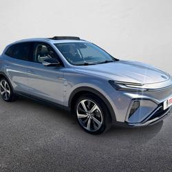 MG Marvel R Marvel R EV 2WD Luxury Mougins
