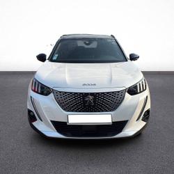 Peugeot e-2008 2008 Electrique 136 ch GT Saint-Sorlin-de-Vienne