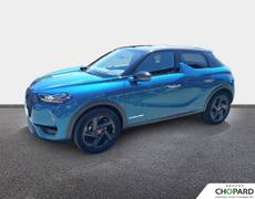 DS DS3 Crossback Fréjus