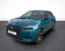 DS DS3 Crossback