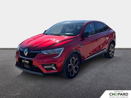 Renault Arkana - Arkana E-Tech 145 - 21B Intens - 18 480 €