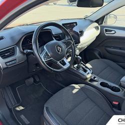 Renault Arkana Arkana E-Tech 145 - 21B Intens Pontarlier