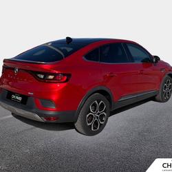Renault Arkana Arkana E-Tech 145 - 21B Intens Pontarlier
