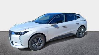 DS DS4  - photo 0