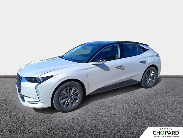 DS DS4  - 17 990 €