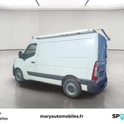 Renault Master FGN TRAC F2800 L1H1 BLUE DCI 110 CONFORT occasion - Falaise - photo 3/17