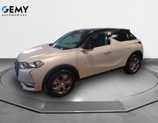 DS DS3 Crossback Le Mans