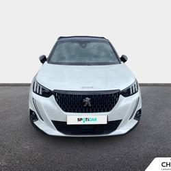 Peugeot 2008 2008 PureTech 130 S&S BVM6 GT Pontarlier