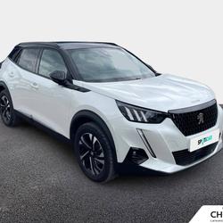 Peugeot 2008 2008 PureTech 130 S&S BVM6 GT Pontarlier