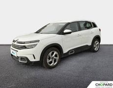 Citroen C5 Aircross - C5 Aircross PureTech 130 S&S EAT8 Feel - 16 990 €