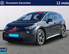 Volkswagen ID3