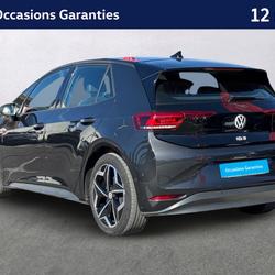 Volkswagen ID3 ID.3 204 ch Pro S Business Aix-en-Provence