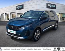 Peugeot 5008 Saint-Marcellin