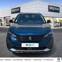 Peugeot 5008 5008 BlueHDi 130ch S&S EAT8 Allure Saint-Marcellin