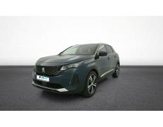 Peugeot 3008 Pontarlier
