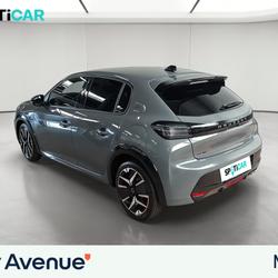 Peugeot 208 Hybrid 145 ch e-DCS6 GT occasion - Metz - photo 3/30