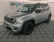 Jeep Renegade Aubière
