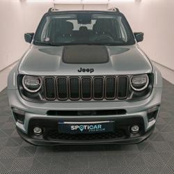 Jeep Renegade 1.3 Turbo T4 190ch 4xe Upland AT6 Aubi&egrave;re