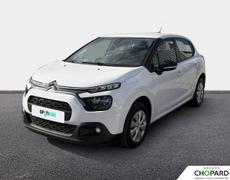 Citroen C3 Pontarlier