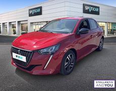 Peugeot 208 Cesson-Sévigné