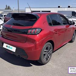 Peugeot 208 208 PureTech 100 S&S EAT8 Allure Cesson-S&eacute;vign&eacute;