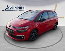 Citroen C4 Spacetourer Champlay