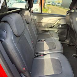 Citroen C4 Spacetourer Grand C4 Spacetourer BlueHDi 130 S&S EAT8 Shine Champlay