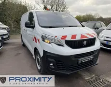 Peugeot Expert - BLUEHDI 145 S&S STANDARD Asphalt - 15 490 €