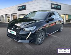 Peugeot e-208 Cesson-Sévigné