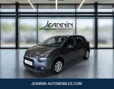 Citroen C3 Maillot