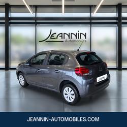 Citroen C3 BlueHDi 100 S&S BVM6 Feel Business occasion - Maillot - photo 3/30