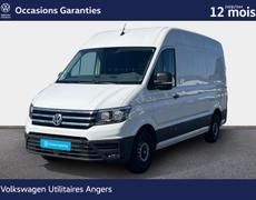 Volkswagen Crafter Angers