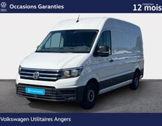 Volkswagen Crafter Angers