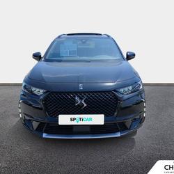 DS DS7 Crossback DS7 Crossback Hybride E-Tense 300 EAT8 4x4 Louvre Nice